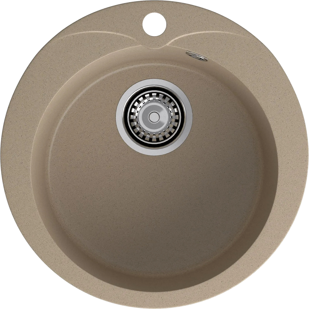 GranFest RONDO R-480 sandy