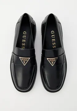 Лоферы женские GUESS BAYLON