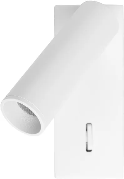 Спот Sign 10260/1W White Loft It