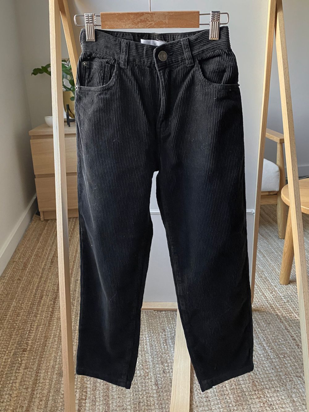Джинсы Zara