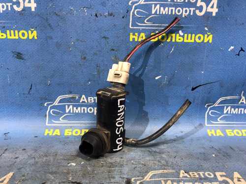 Моторчик бачка омывателя CHEVROLET LANOS 2007