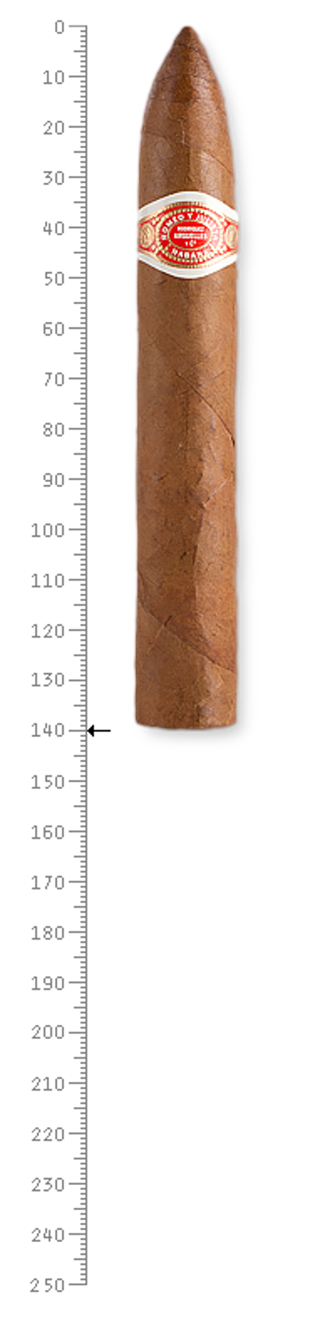 Romeo y Julieta Belicosos
