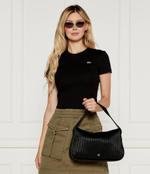 Сумка через плечо CALVIN KLEIN JEANS - черный(K60K612735)