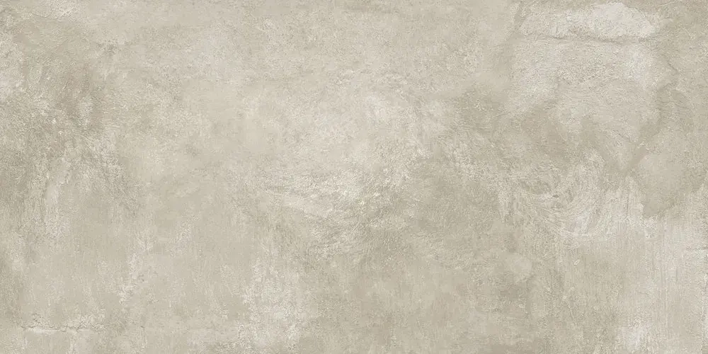 Керамогранит Alma Ceramica GFA114CMT40R Cemento 114x57 коричневый матовый под цемент в стиле лофт