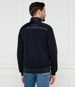 Куртка Tommy Hilfiger - темно-синий(MW0MW37461)
