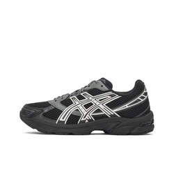 alt="ASICS GEL-113 Black 1203A609021 вид сбоку на белом фоне"
