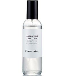 Biancotalco рум-спрей, Laboratorio Olfattivo