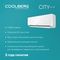 Кондиционер СOOLBERG City CS-09SH1-IN/CS-09SH1-OUT — (76)