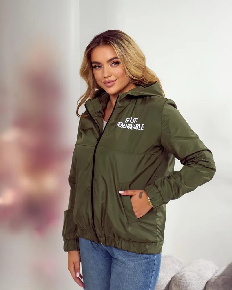 Куртка УК-4418-2 Фабрика Моды