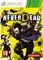 Xbox 360 NeverDead (Английская версия, Б/У)