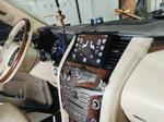 Магнитола для Nissan Patrol Y62, Infiniti QX56/QX80 2010-2017 (поддержка Bose и мониторов, рамка тип 1) - FarCar BX3261M-360+RZ монитор 9.5" 2K QLED на Android 13, Быстрая, CarPlay, 4G SIM-слот, 4 камеры в комплекте