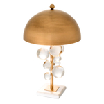 Лампа настольная Table Lamp Floral арт.112615