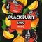 Black Burn - Lulo