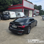 Audi A6 45 TFSI Premium — 2022