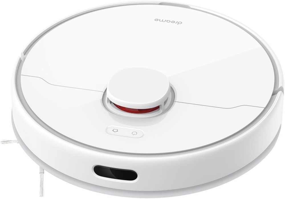 Робот-пылесос Dreame D10 Plus