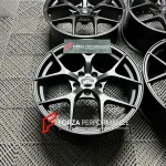 КОВАНЫЕ ДИСКИ для Toyota PRIUS 2024 V XW60