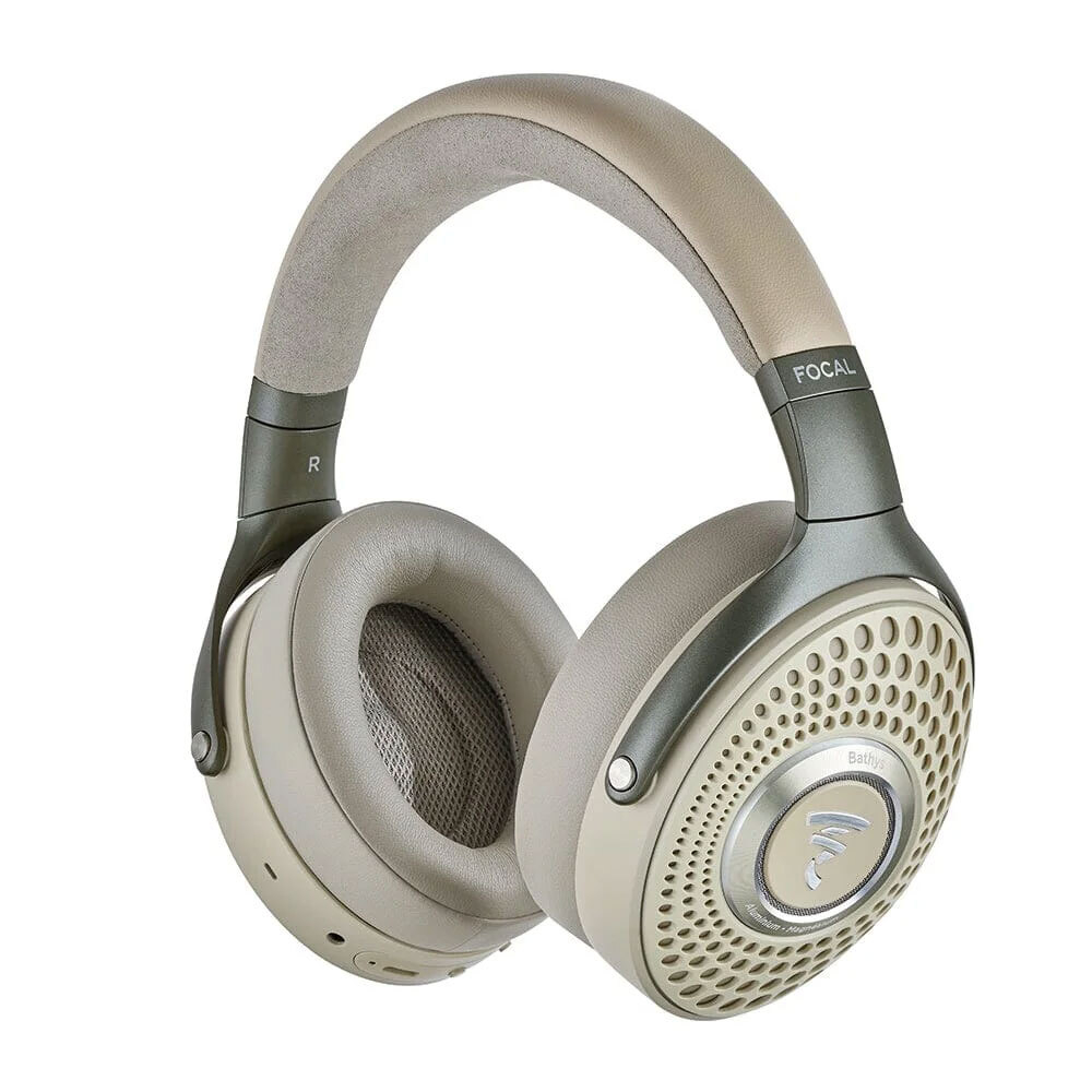 Focal Headphones Bathys