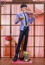Takashi Morinozuka