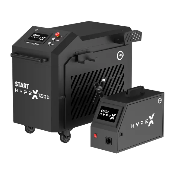 OSA START HYPE X1200 Установка лазерной сварки 8STX1200
