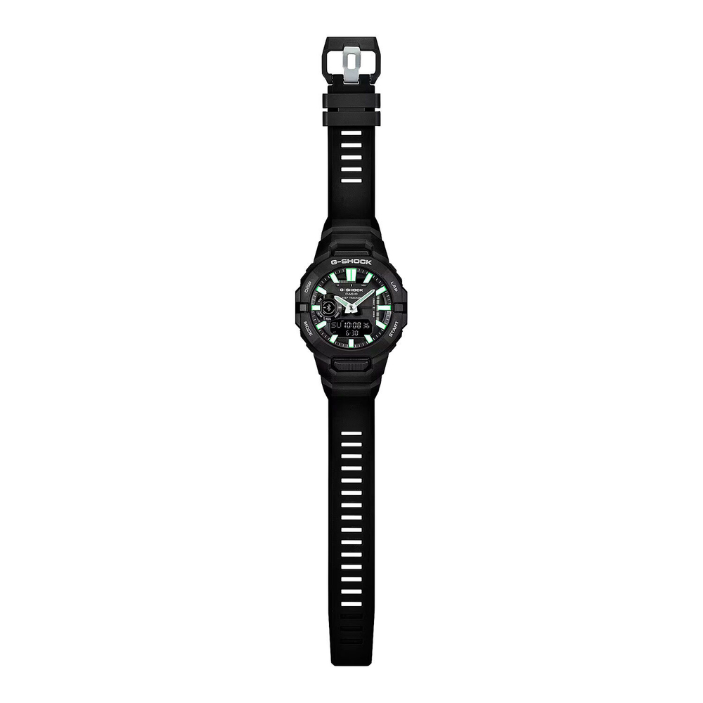 Мужские наручные часы Casio G-Shock GBA-950-1A