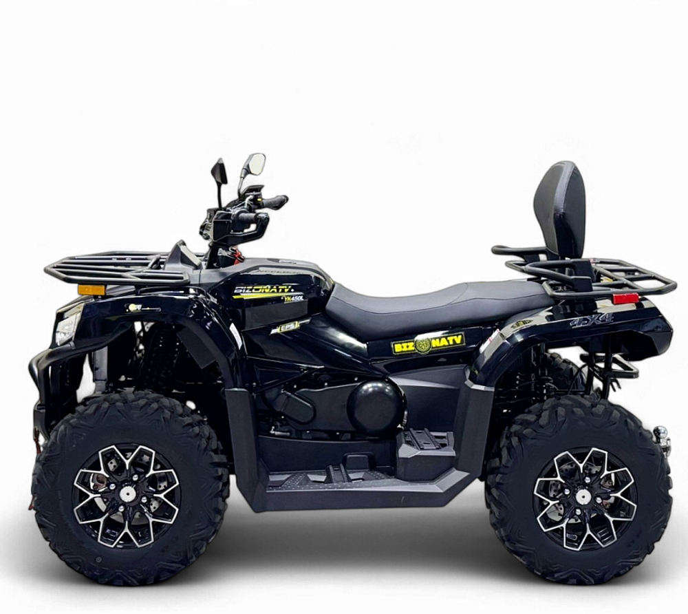 Квадрицикл Bizon YK450AL EPS ПТС