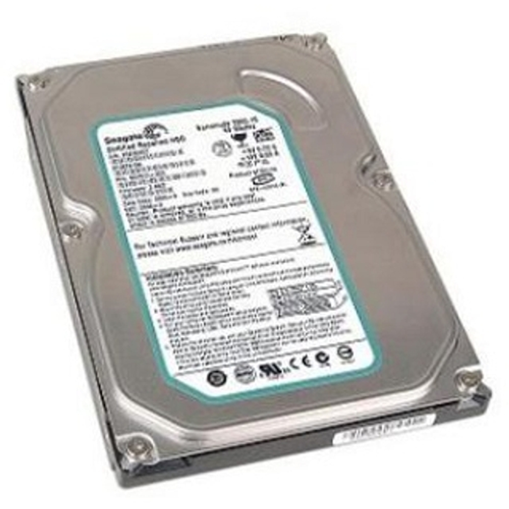 Xerox жесткий диск Hard Disk Drive (497K17740)