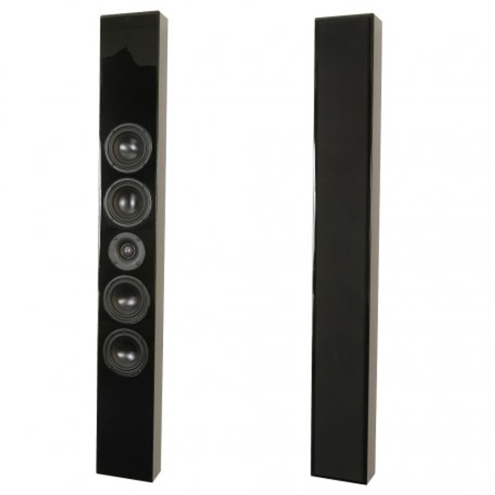 DLS Flatbox Slim XL настенная акустическая система