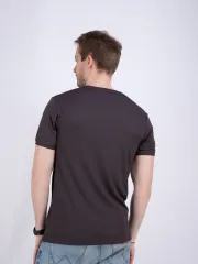 Футболка мужская с принтом Турция