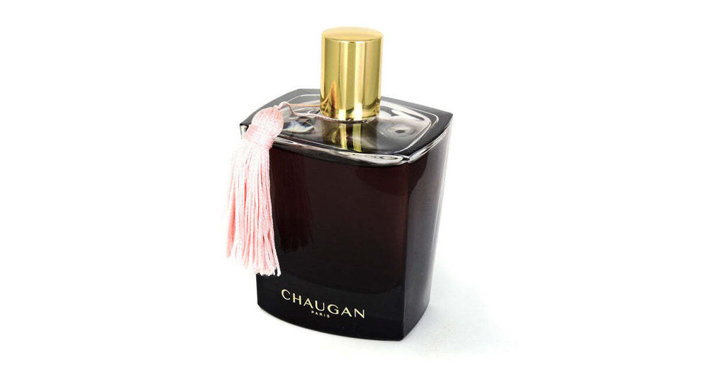 Chaugan Rosee Des Jardins D'Ispahan Delicate