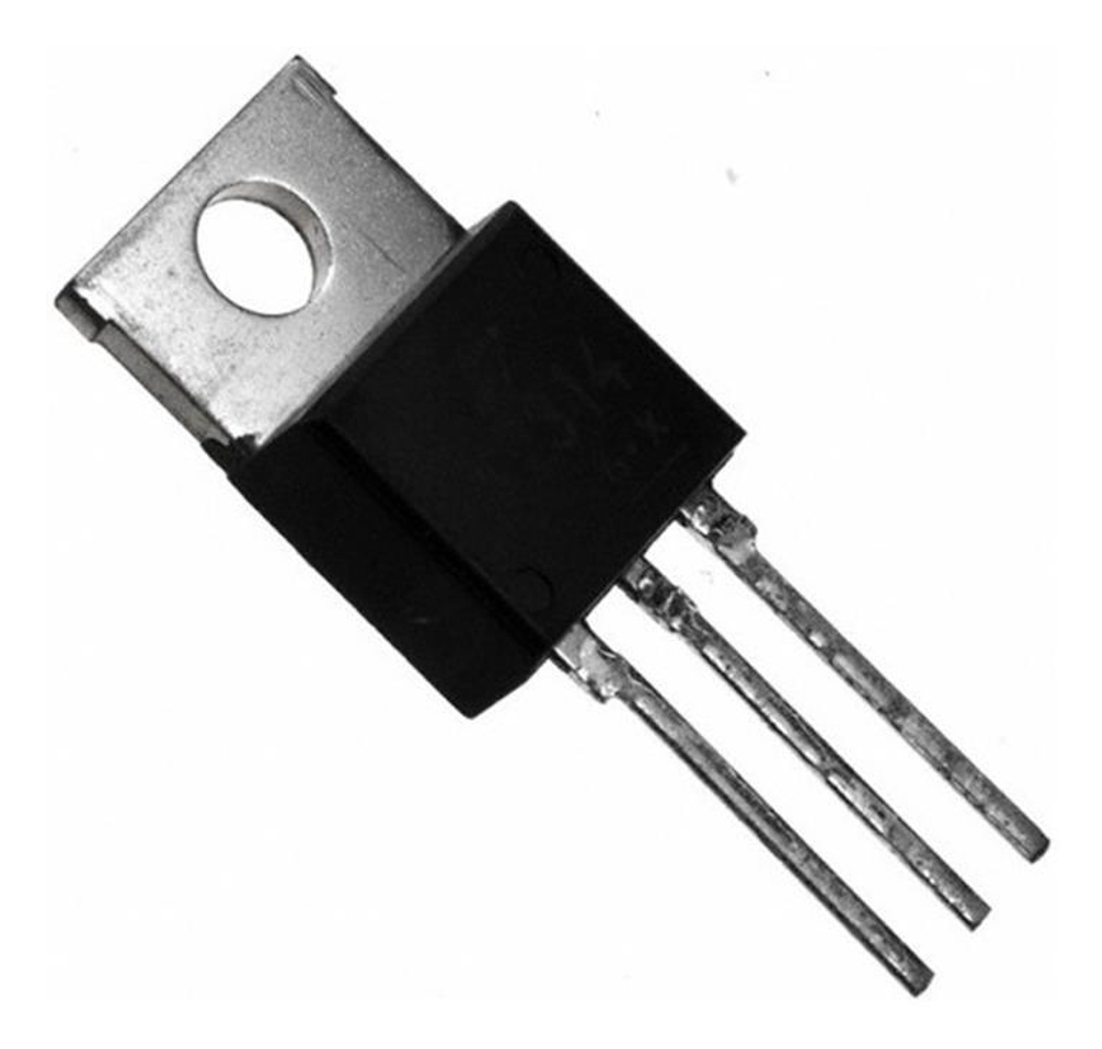 SE136 N Микросхема импортная