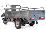 Электротрицикл RuTrike Эксперт ПРО Плюс (2200Вт, 72B)