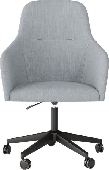 Кресло Крис CS-Т5-B-D60 Kiton 06