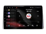 Магнитола для Renault Arkana 2019+ - Vaycar VA63-1219 на Android 13, 4G SIM-слот