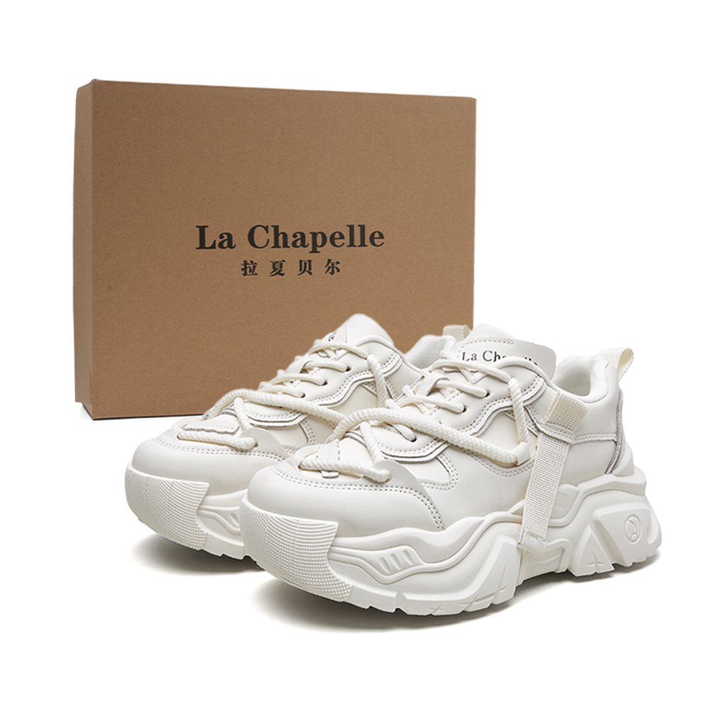 La Chapelle Lightweight Height Increasing бежевый