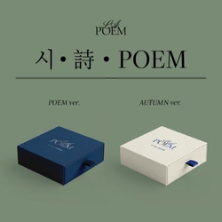 Альбом LA POEM - POEM RANDOM Version