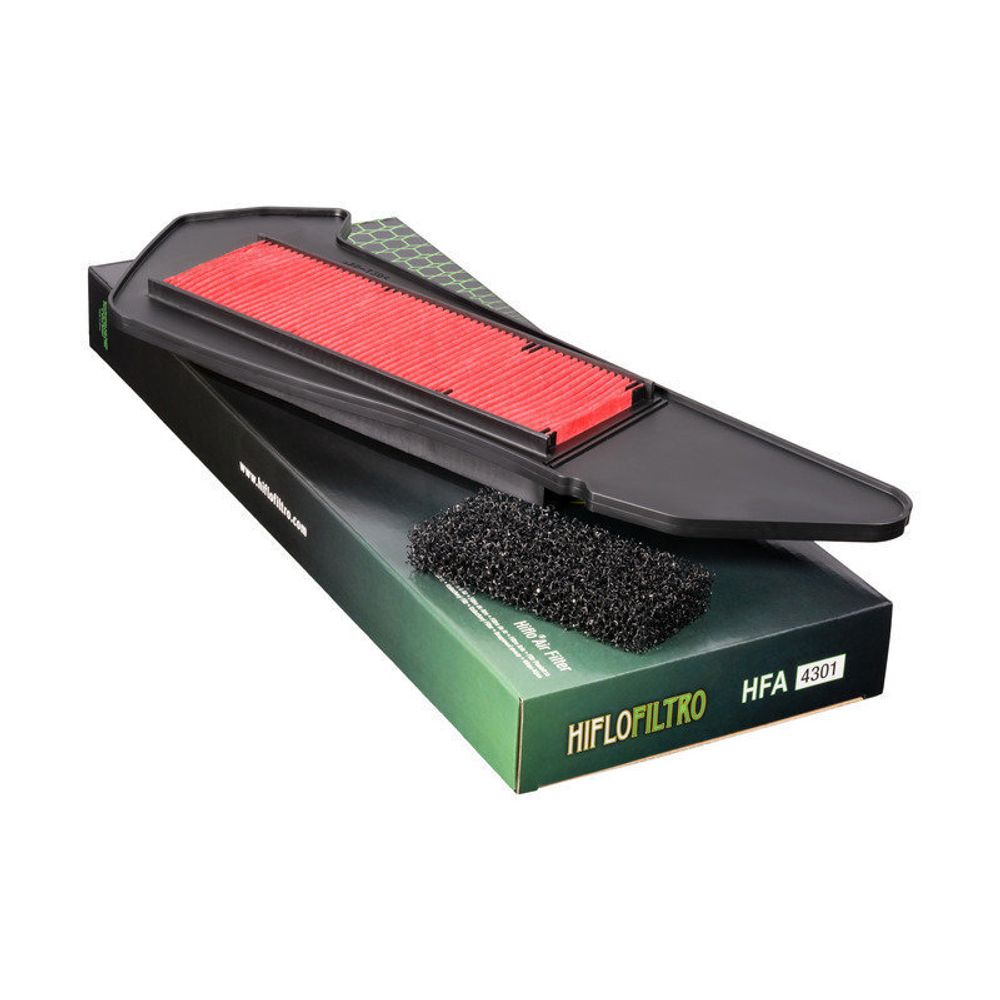 Фильтр воздушный Hiflo Filtro HFA4301