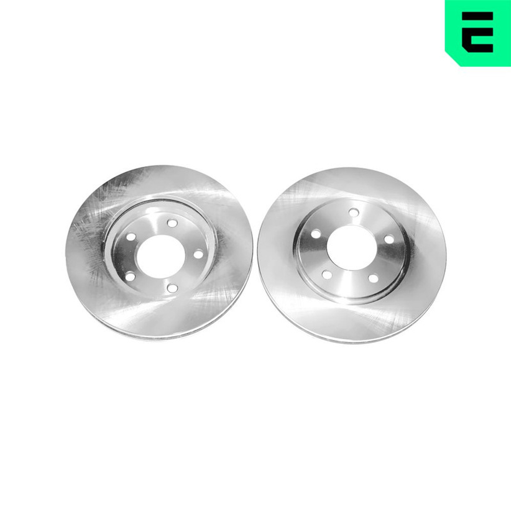 OPTIMAL - BS8194HC-OPT - Brake Disc