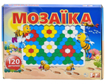 Мозаика, 120эл. М0001 (Черноморье)