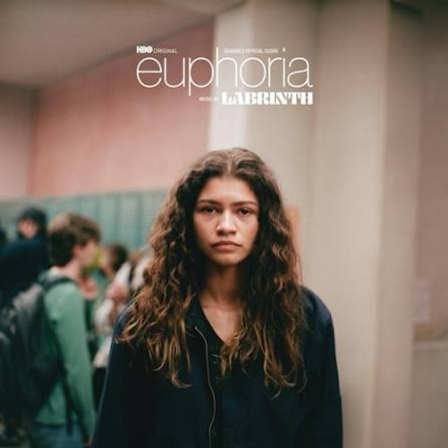 OST - Euphoria Season 2 - Music by Labrinth