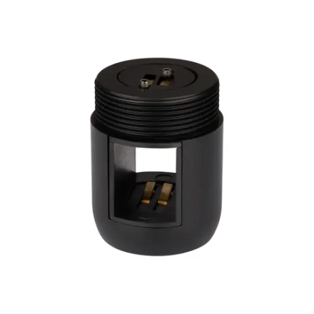 Держатель трека ART-APRIORI-HOLDER-A (BK) (Arlight, IP20 Металл, 3 года)