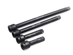 Удлинитель ударный 300мм, 3/4'' Forsage F-8046300MPB