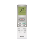 Сплит-система Hisense AS-13UW4RXVQH02(B)