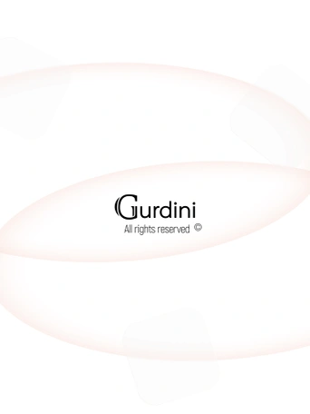Чехол для Airpods 1/2 Gurdini прорезиненный soft touch Pink Sand