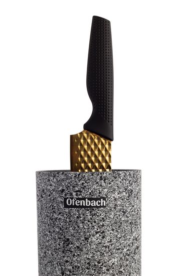 Подставка для ножей Ofenbach NB 100211