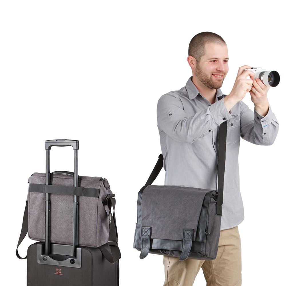 National Geographic NG W2400 Walkabout
