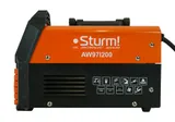Сварочный инвертор Sturm! AW97I200 — фото 5