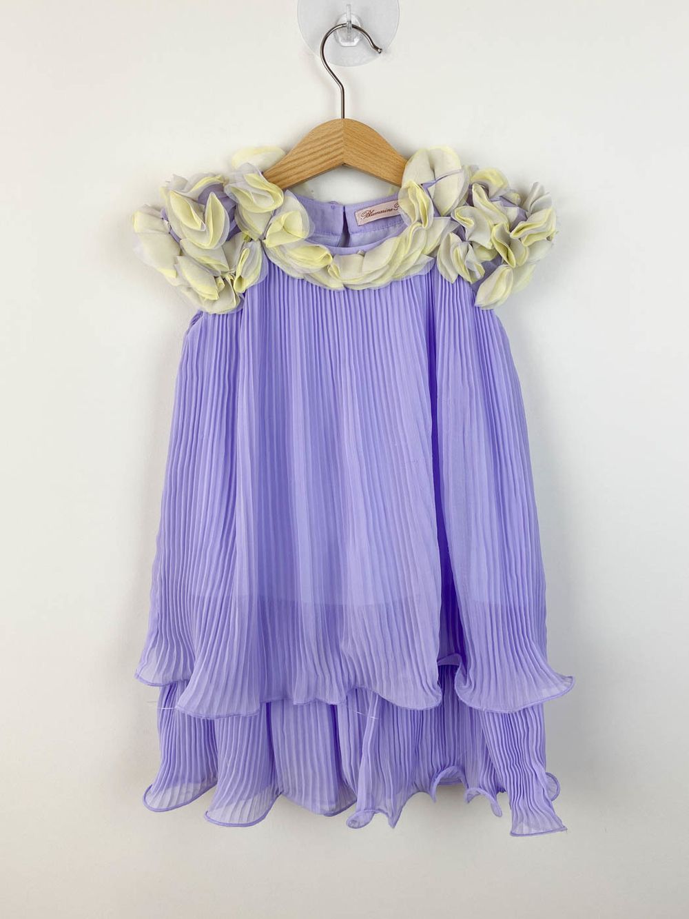 Платье Blumarine Baby