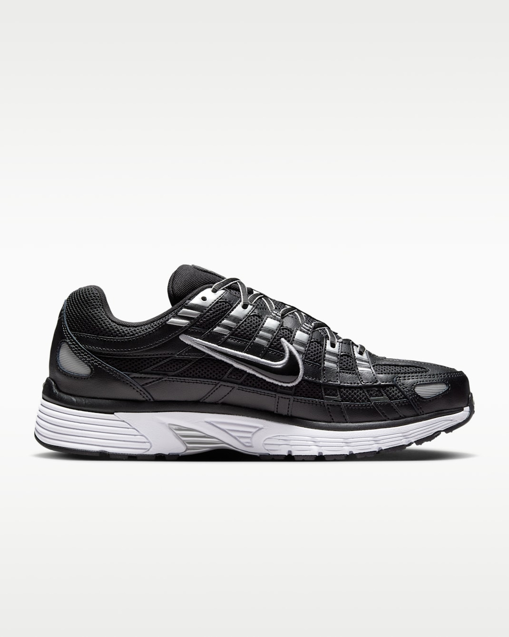 Кроссовки мужские NIKE P-6000