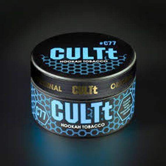 CULTT - C77 (200г)