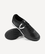 Бутсы многошиповые JOGEL Warrior TF Pro, черный